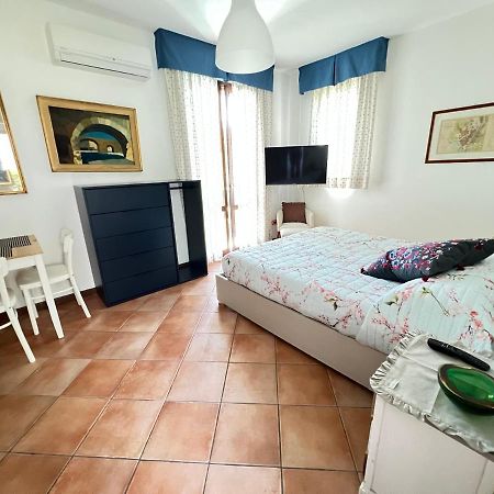 Apartament L'Essenziale Pula Zewnętrze zdjęcie