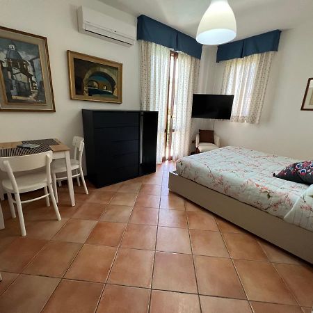 Apartament L'Essenziale Pula Zewnętrze zdjęcie