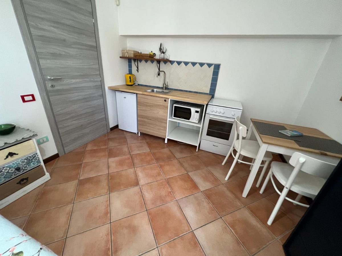 Apartament L'Essenziale Pula Zewnętrze zdjęcie