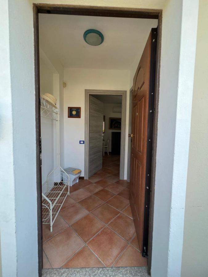 Apartament L'Essenziale Pula Zewnętrze zdjęcie